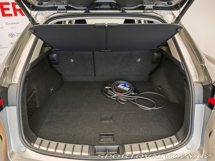 Lexus Ostatní modely NX 450h plus 450h+ Executive Top 2024