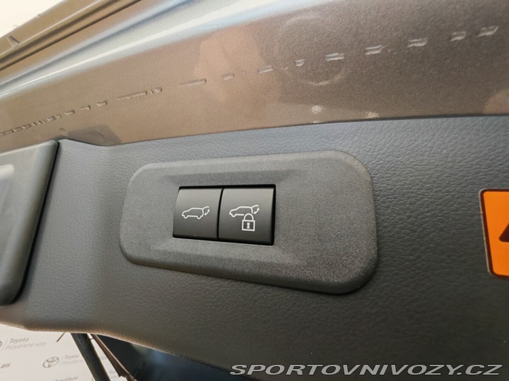 Lexus Ostatní modely NX 450h plus 450h+ Executive Top 2024