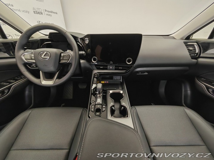 Lexus Ostatní modely NX 450h plus 450h+ Executive Top 2025