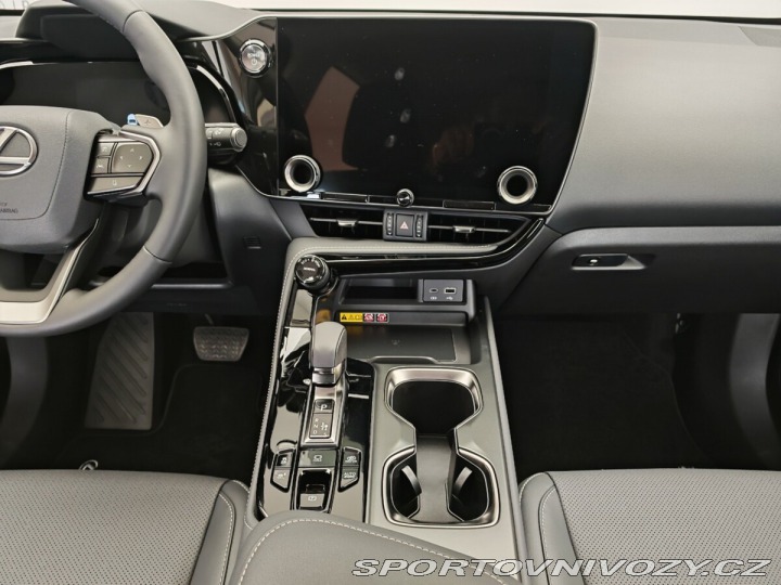 Lexus Ostatní modely NX 450h plus 450h+ Executive Top 2025