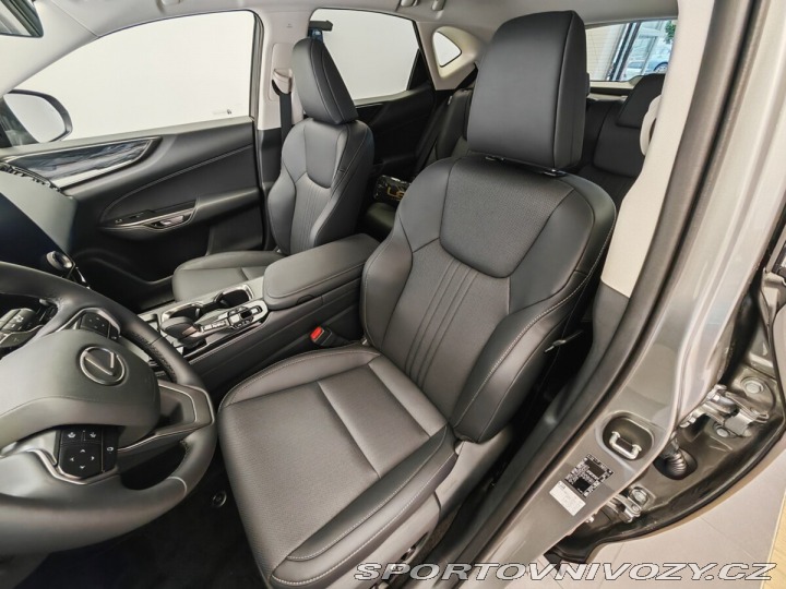 Lexus Ostatní modely NX 450h plus 450h+ Executive Top 2024