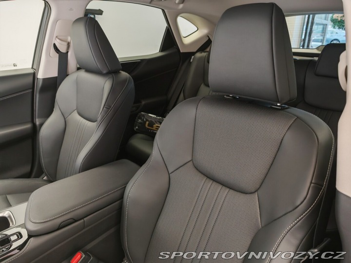 Lexus Ostatní modely NX 450h plus 450h+ Executive Top 2024