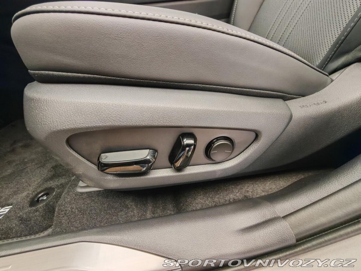 Lexus Ostatní modely NX 450h plus 450h+ Executive Top 2024