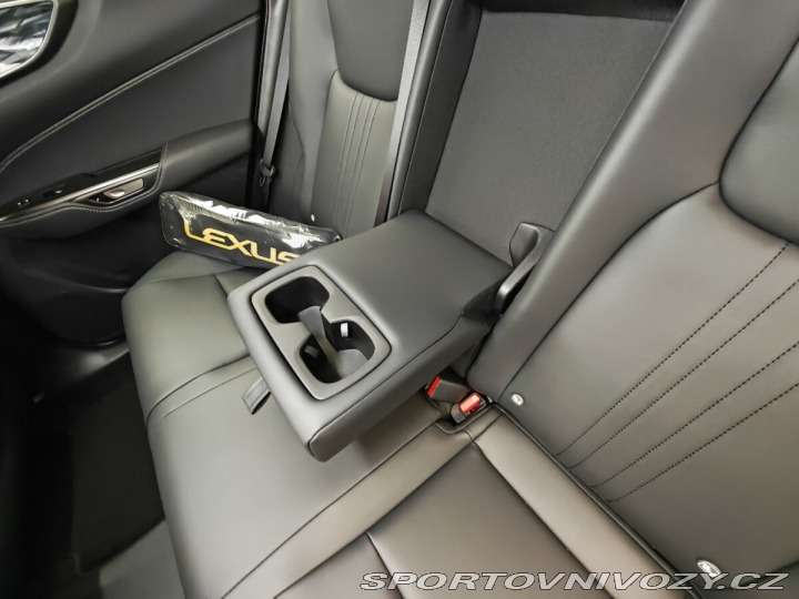 Lexus Ostatní modely NX 450h plus 450h+ Executive Top 2025