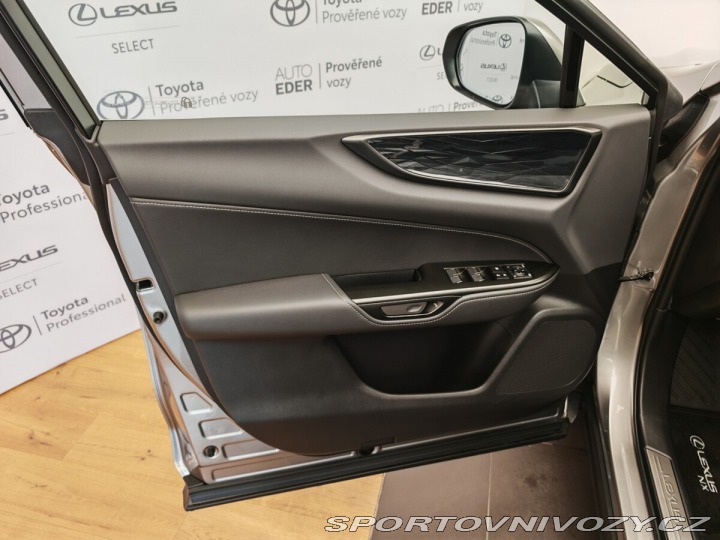 Lexus Ostatní modely NX 450h plus 450h+ Executive Top 2024