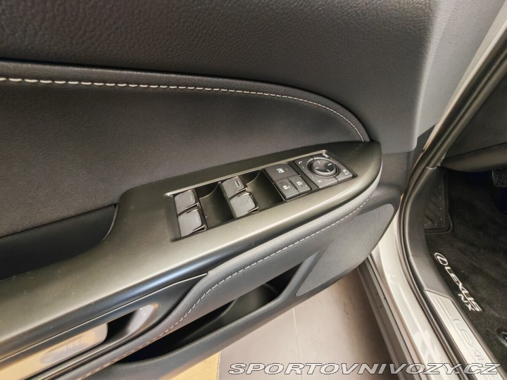 Lexus Ostatní modely NX 450h plus 450h+ Executive Top 2024