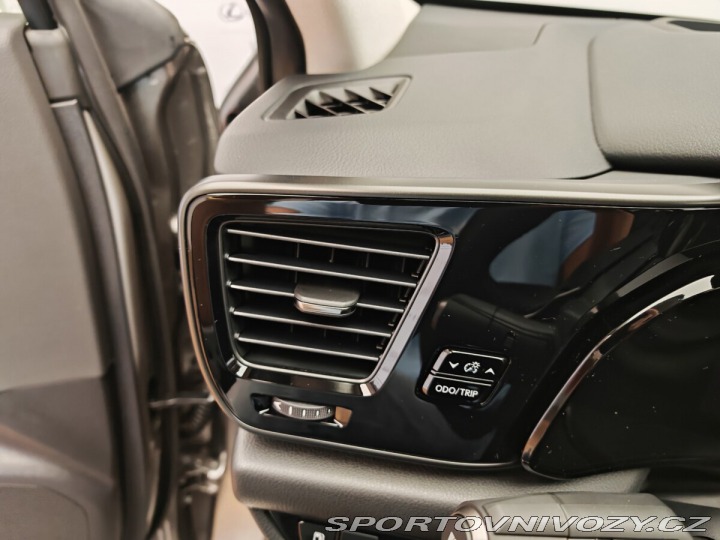 Lexus Ostatní modely NX 450h plus 450h+ Executive Top 2024