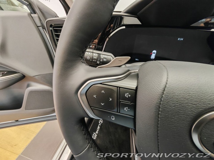 Lexus Ostatní modely NX 450h plus 450h+ Executive Top 2025