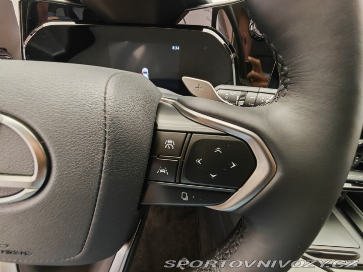 Lexus Ostatní modely NX 450h plus 450h+ Executive Top 2024