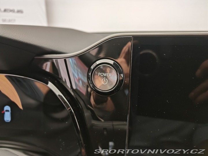Lexus Ostatní modely NX 450h plus 450h+ Executive Top 2024