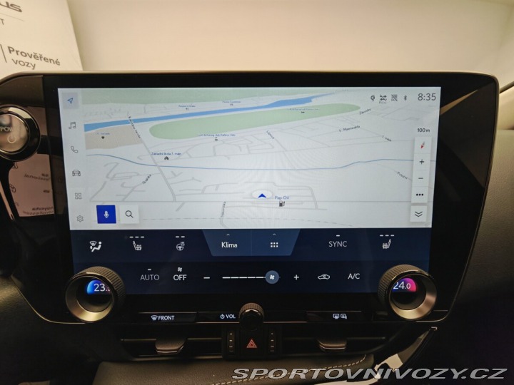 Lexus Ostatní modely NX 450h plus 450h+ Executive Top 2025