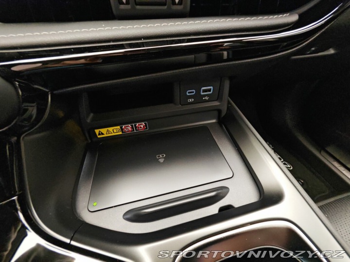 Lexus Ostatní modely NX 450h plus 450h+ Executive Top 2024