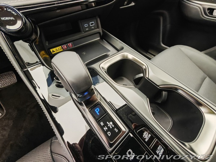 Lexus Ostatní modely NX 450h plus 450h+ Executive Top 2024