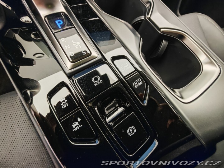 Lexus Ostatní modely NX 450h plus 450h+ Executive Top 2025