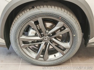 Lexus Ostatní modely NX 450h plus 450h+ Executive Top 2024