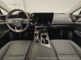 Lexus Ostatní modely NX 450h plus 450h+ Executive Top 2024