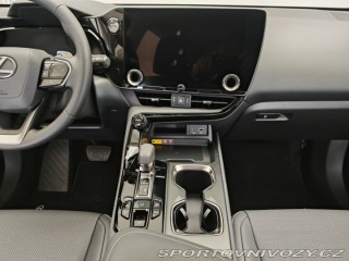 Lexus Ostatní modely NX 450h plus 450h+ Executive Top 2024