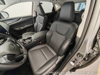 Lexus Ostatní modely NX 450h plus 450h+ Executive Top 2024