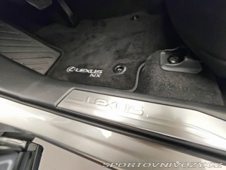 Lexus Ostatní modely NX 450h plus 450h+ Executive Top 2024