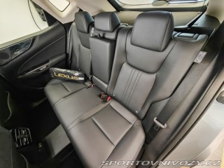Lexus Ostatní modely NX 450h plus 450h+ Executive Top 2024