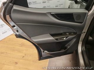 Lexus Ostatní modely NX 450h plus 450h+ Executive Top 2024