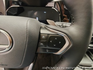 Lexus Ostatní modely NX 450h plus 450h+ Executive Top 2024