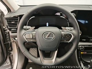 Lexus Ostatní modely NX 450h plus 450h+ Executive Top 2024