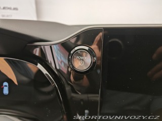 Lexus Ostatní modely NX 450h plus 450h+ Executive Top 2024