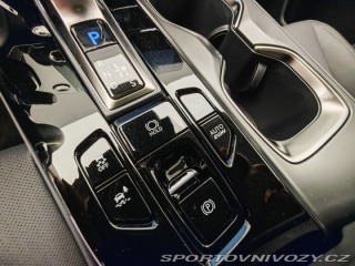 Lexus Ostatní modely NX 450h plus 450h+ Executive Top 2024