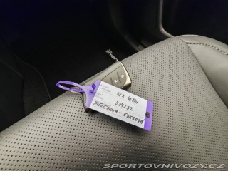 Lexus Ostatní modely NX 450h plus 450h+ Executive Top 2024