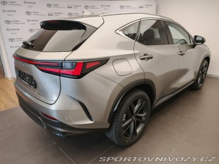 Lexus Ostatní modely NX 450h plus 450h+ Executive Top 2024