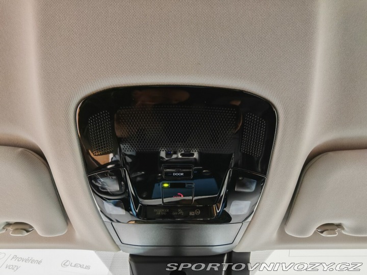 Lexus Ostatní modely NX 450h plus 450h+ Executive TOP 2025