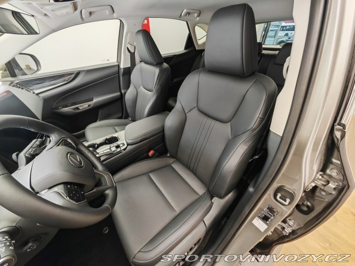 Lexus Ostatní modely NX 450h plus 450h+ Executive TOP 2025