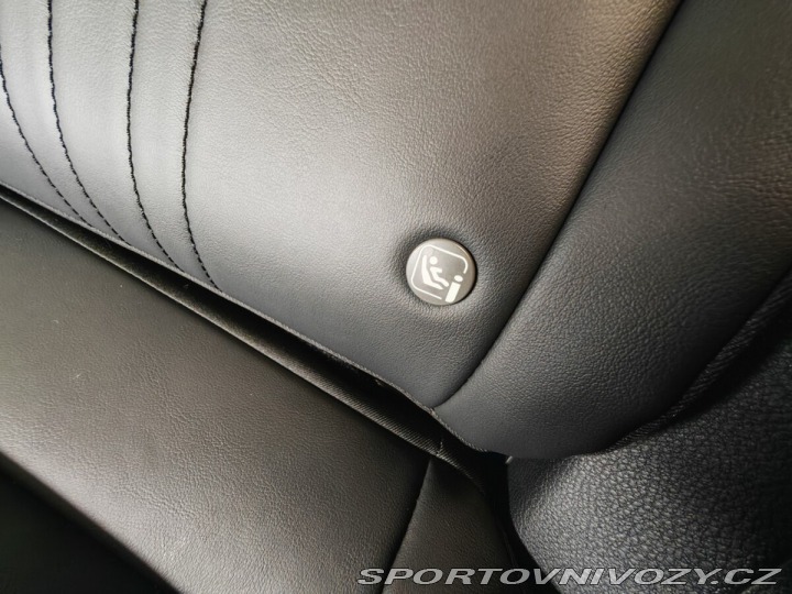 Lexus Ostatní modely NX 450h plus 450h+ Executive TOP 2025