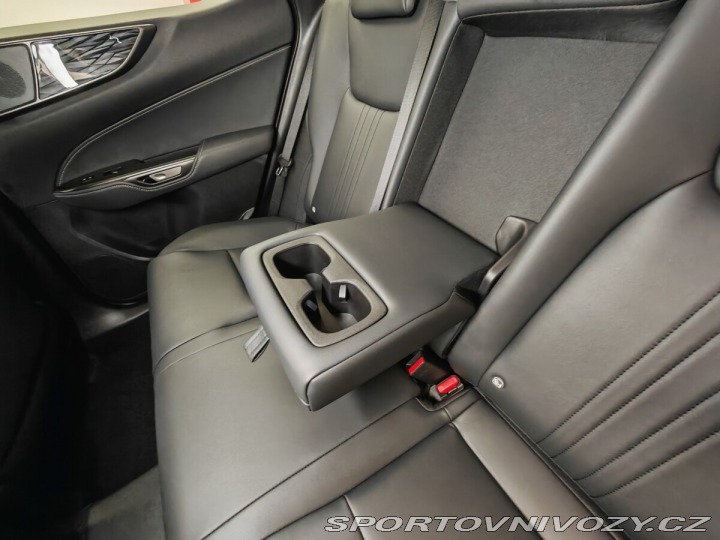 Lexus Ostatní modely NX 450h plus 450h+ Executive TOP 2025