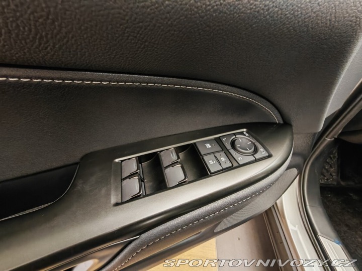 Lexus Ostatní modely NX 450h plus 450h+ Executive TOP 2024