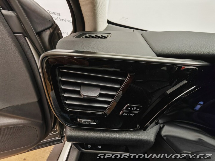 Lexus Ostatní modely NX 450h plus 450h+ Executive TOP 2025