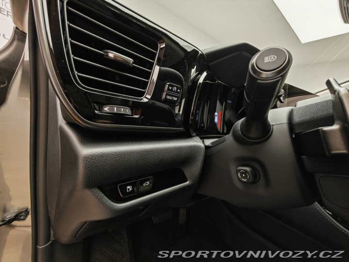 Lexus Ostatní modely NX 450h plus 450h+ Executive TOP 2025