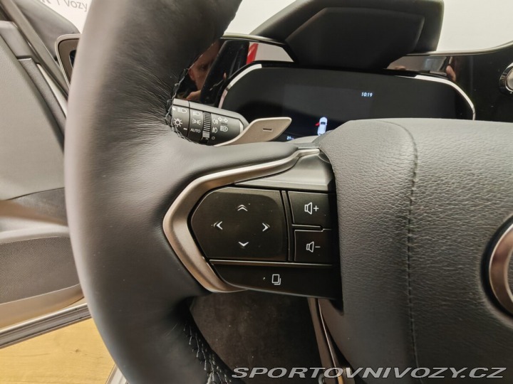 Lexus Ostatní modely NX 450h plus 450h+ Executive TOP 2025