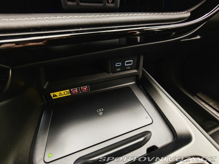 Lexus Ostatní modely NX 450h plus 450h+ Executive TOP 2024