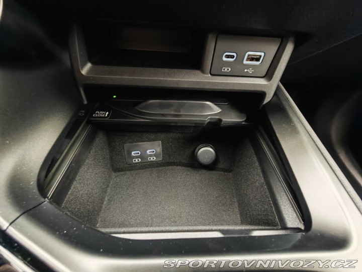 Lexus Ostatní modely NX 450h plus 450h+ Executive TOP 2025