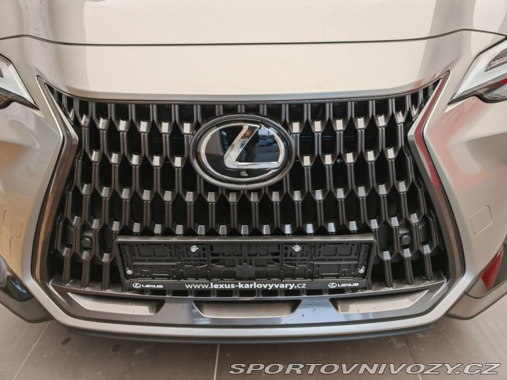 Lexus Ostatní modely NX 450h plus 450h+ Executive TOP 2025