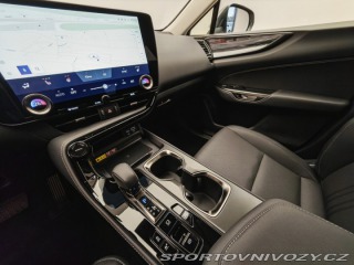 Lexus Ostatní modely NX 450h plus 450h+ Executive TOP 2024
