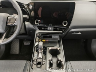 Lexus Ostatní modely NX 450h plus 450h+ Executive TOP 2024