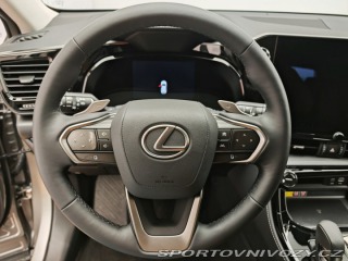Lexus Ostatní modely NX 450h plus 450h+ Executive TOP 2024