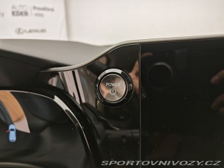 Lexus Ostatní modely NX 450h plus 450h+ Executive TOP 2024