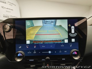 Lexus Ostatní modely NX 450h plus 450h+ Executive TOP 2024