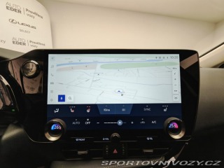 Lexus Ostatní modely NX 450h plus 450h+ Executive TOP 2024