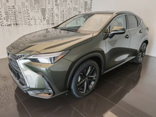 Lexus  NX 450h plus 450h+ Executive Plus