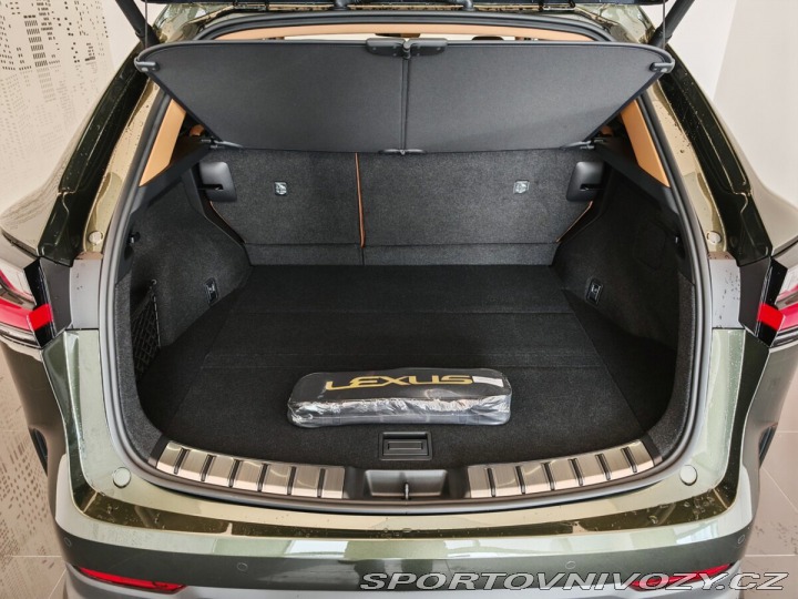 Lexus Ostatní modely NX 450h plus 450h+ Executive Plus 2024